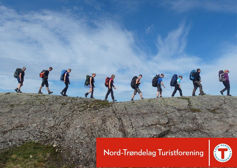 Nord-Trøndelag Turistforening