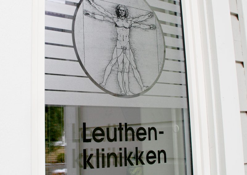 Leuthen-klinikken