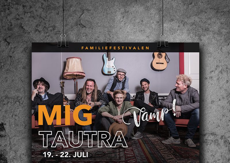 MiG Tautra 2018
